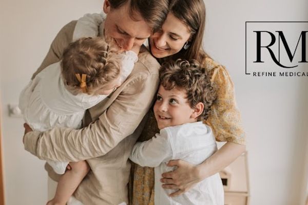 Refine Medical in Edmond, OK