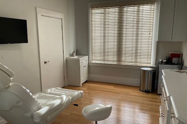 Refined Beauty Medical Spa in Nashua, NH