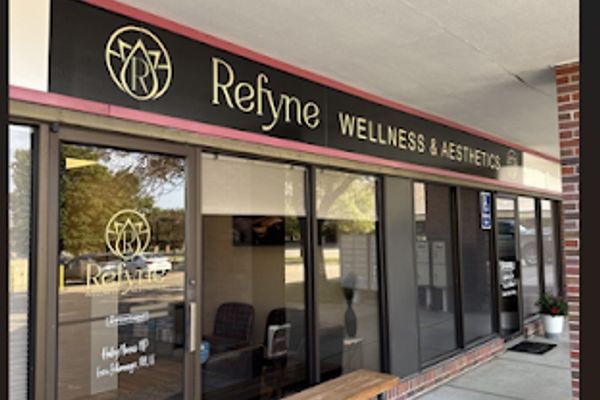 Refyne Wellness and Aesthetics in Lincoln, NE
