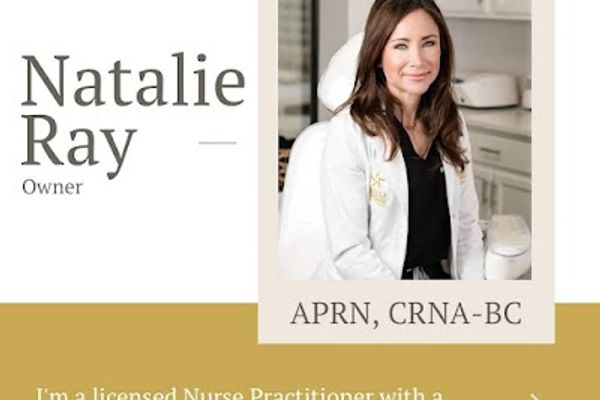 ReGen & Aesthetics Concierge of Texas in Dallas, TX