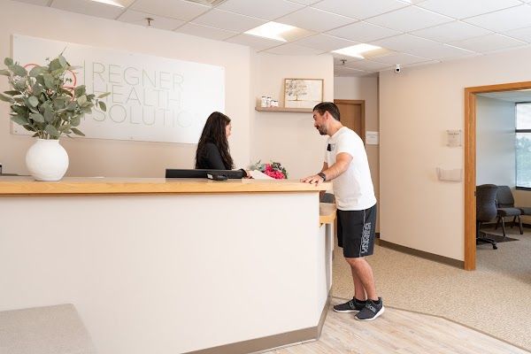 Regner Health Solutions in Bloomington, MN