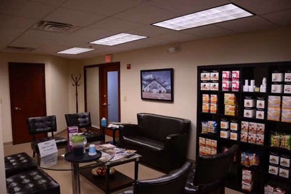 Rejeune MD Wellness & Aesthetics: Donald Strong, MD in Pewaukee, WI