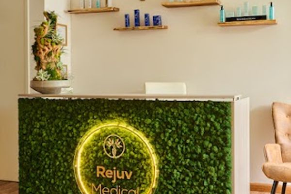 REJUV Medical in San Francisco, CA