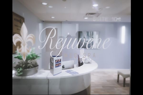 Rejuvené Med Spa & Wellness Center in New Orleans, LA
