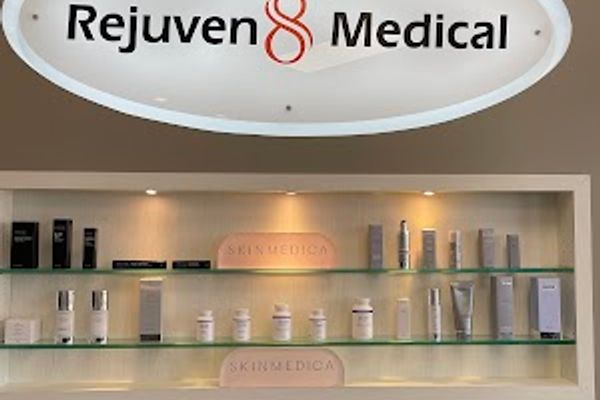 Rejuven8 Medical in Sugar Land, TX
