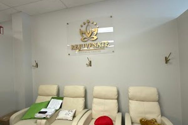 Rejuvenate Wellness Center in Orlando, FL
