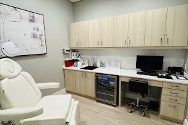 Relive Health Dallas in Dallas, TX