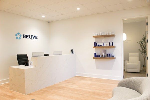 Relive Health Hendersonville in Hendersonville, TN