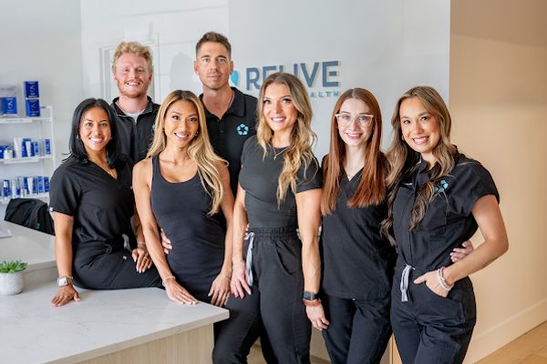 Relive Health Nashville in Nashville, TN