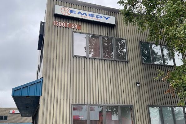 Remedy Health Alaska in Anchorage, AK