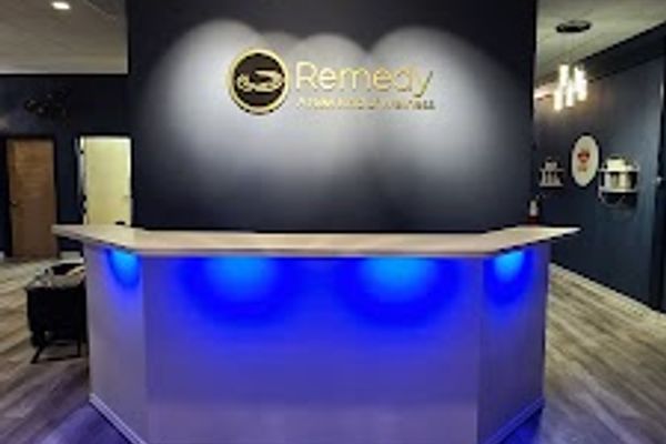 Remedy Med Spa in Nashua, NH