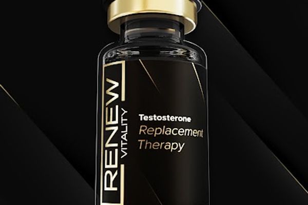 Renew Vitality Testosterone Clinic of Memphis in Memphis, TN