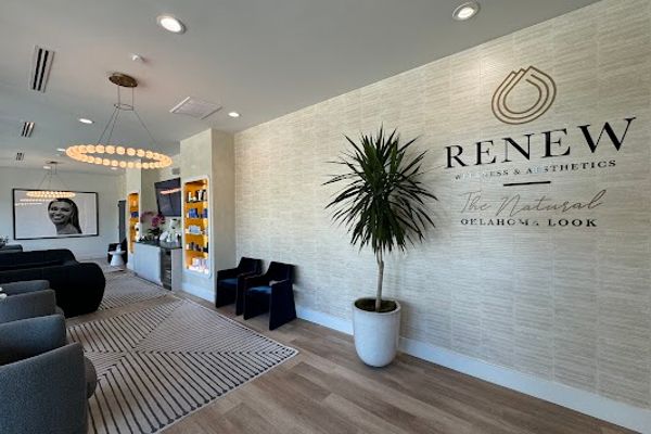 Renew Wellness & Aesthetics in Nichols Hills, OK