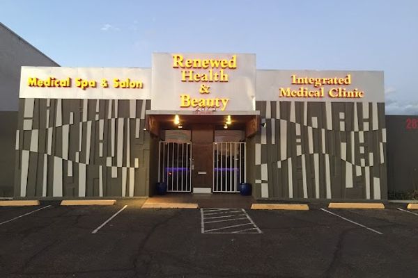 Renewed Medical Health in Tucson, AZ