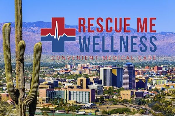 Rescue Me Wellness, LLC in Tucson, AZ
