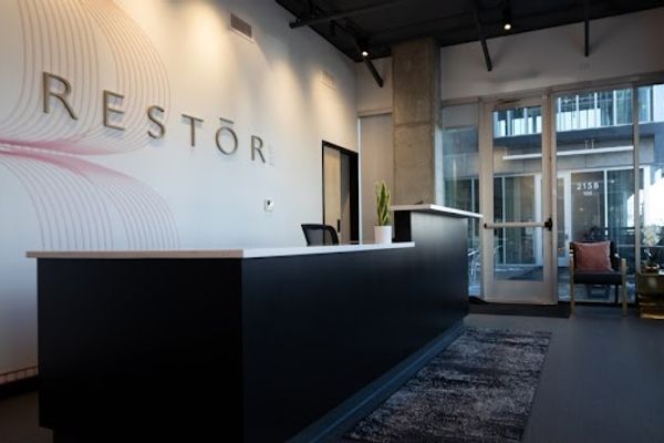 RESTOR Medical Spa in Denver, CO
