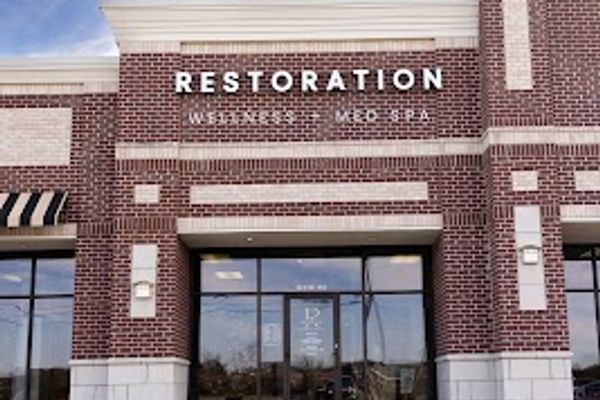 Restoration Wellness and Medspa in Lebanon, TN