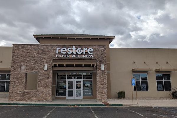 Restore Hyper Wellness in Albuquerque, NM