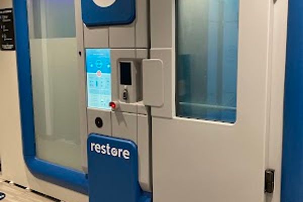 Restore Hyper Wellness in Ann Arbor, MI