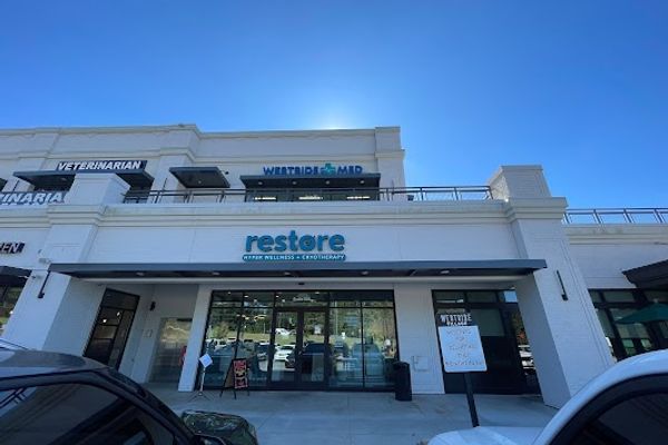 Restore Hyper Wellness