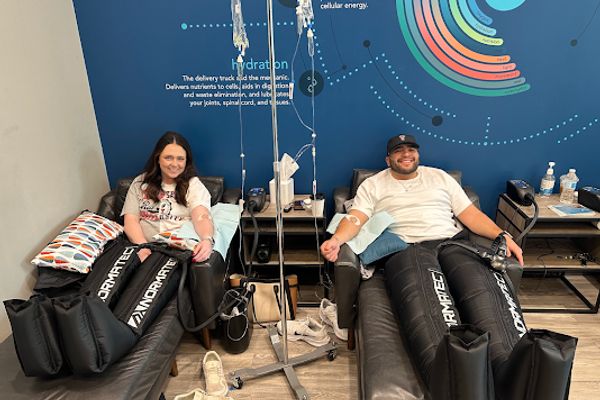 Restore Hyper Wellness in Austin, TX