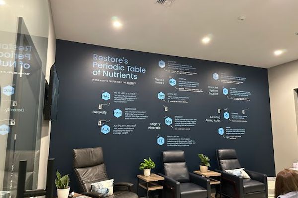 Restore Hyper Wellness in Billings, MT