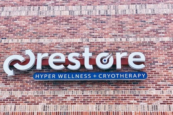Restore Hyper Wellness in Charleston, SC