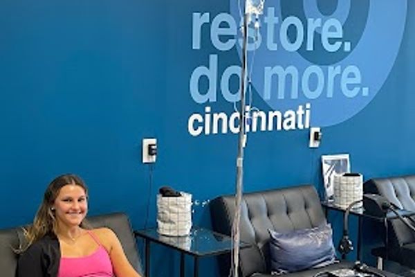 Restore Hyper Wellness in Cincinnati, OH