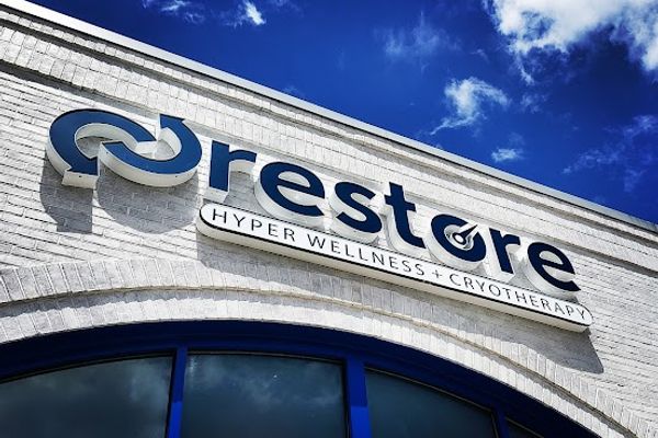 Restore Hyper Wellness in Columbus, OH