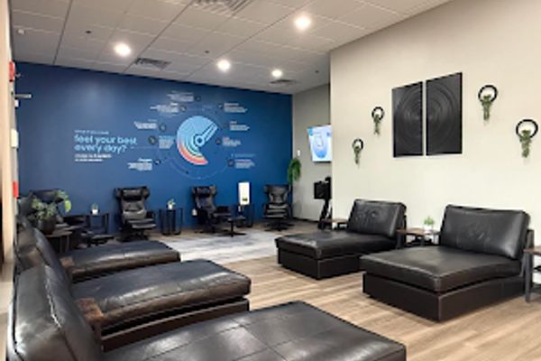 Restore Hyper Wellness in Lawrence Township, NJ