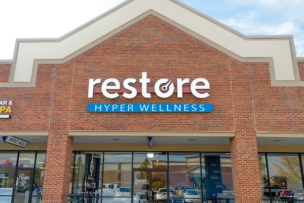 Restore Hyper Wellness in Louisville, KY