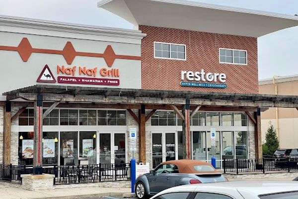 Restore Hyper Wellness in Marlton, NJ