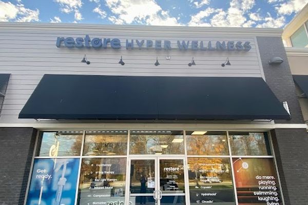 Restore Hyper Wellness in Morristown, NJ