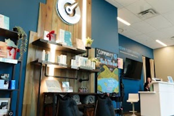 Restore Hyper Wellness in Nashville, TN