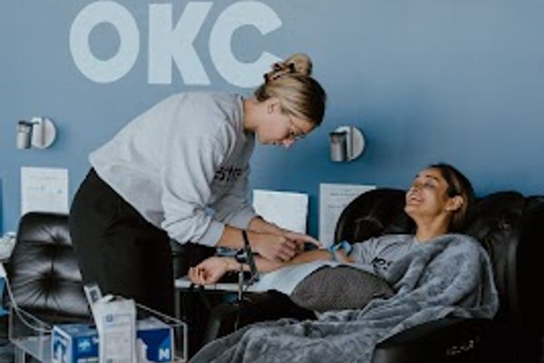 Restore Hyper Wellness in Oklahoma City, OK