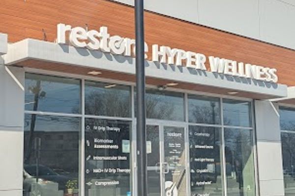 Restore Hyper Wellness in Paramus, NJ