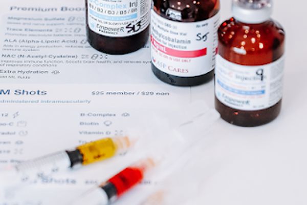 Restore Hyper Wellness in Philadelphia, PA