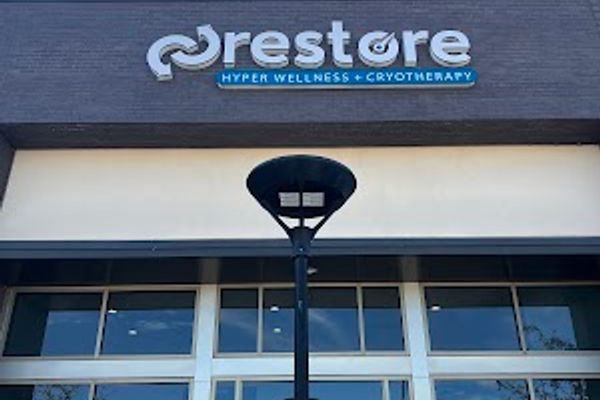 Restore Hyper Wellness in Rogers, AR