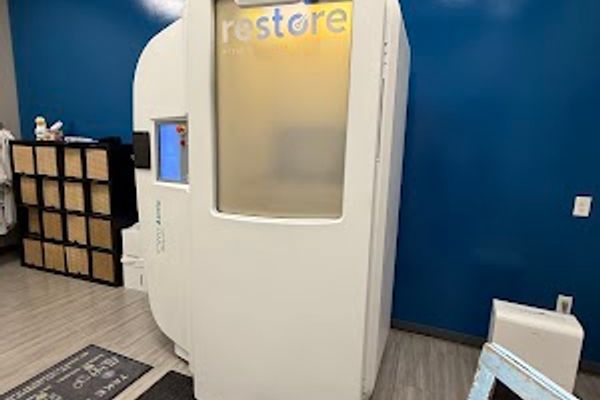 Restore Hyper Wellness in Sacramento, CA