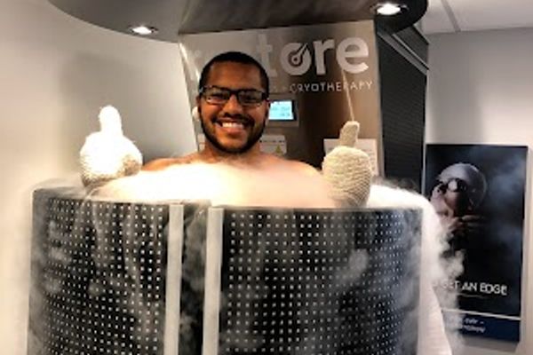 Restore Hyper Wellness in Stamford, CT