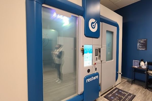 Restore Hyper Wellness in West Hartford, CT