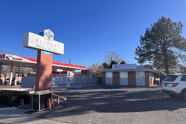 Restore Medical Spa in Albuquerque, NM