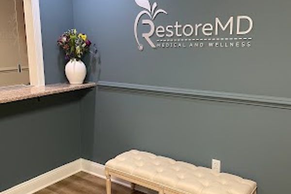 RestoreMD Medical and Wellness in Wilmington, DE