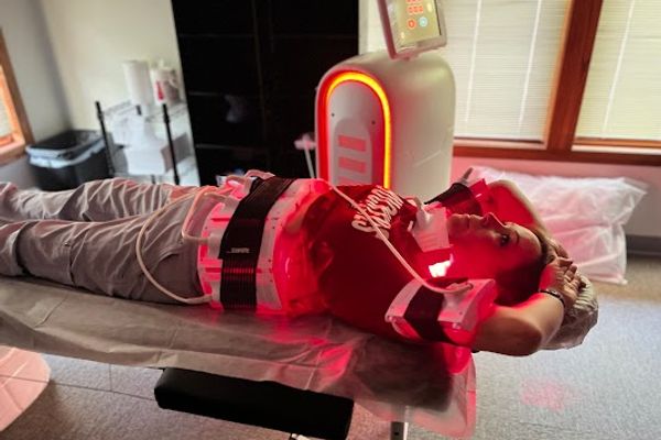 Results Health and Wellness Clinic in Dublin, OH