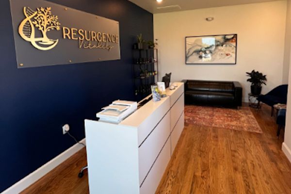 Resurgence Vitality in Edmond, OK