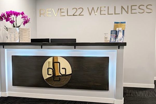 Revel22 Wellness in Lincoln, NE