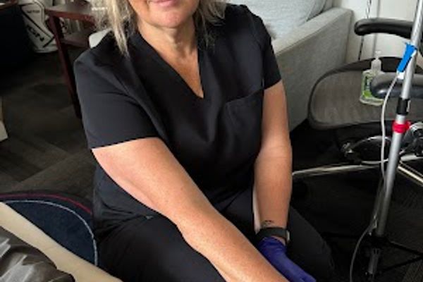 RevitalIVe Mobile IV & Wellness in Raleigh, NC