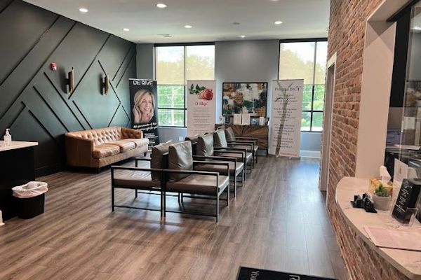 Revitalize Aesthetics & Wellness in Warner Robins, GA