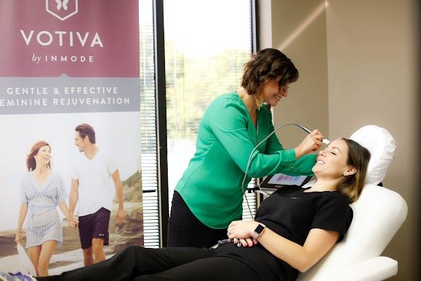Revitalize Medical Spa in Jenks, OK