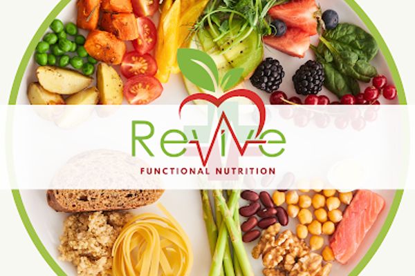 Revive Functional Nutrition in Tucson, AZ